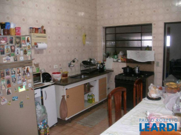 Imagem Casa com 2 Quartos à Venda, 250 m² em Vila Floresta - Santo André Imagem Casa com 2 Quartos à Venda, 250 m² em Vila Floresta - Santo André