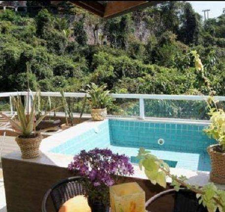 Imagem Casa com 5 Quartos à Venda, 180 m² em Sape - Niterói