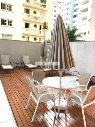 Imagem Apartamento com 3 Quartos à Venda, 115 m² em Paraíso - São Paulo Imagem Apartamento com 3 Quartos à Venda, 115 m² em Paraíso - São Paulo