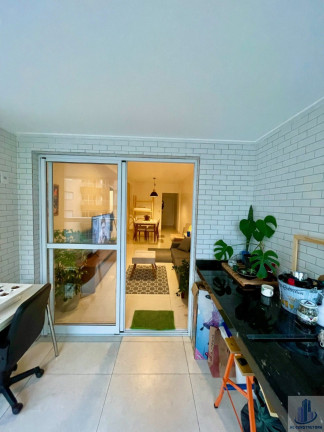 Imagem Apartamento com 2 Quartos à Venda, 92 m² em Guilhermina - Praia Grande Imagem Apartamento com 2 Quartos à Venda, 92 m² em Guilhermina - Praia Grande