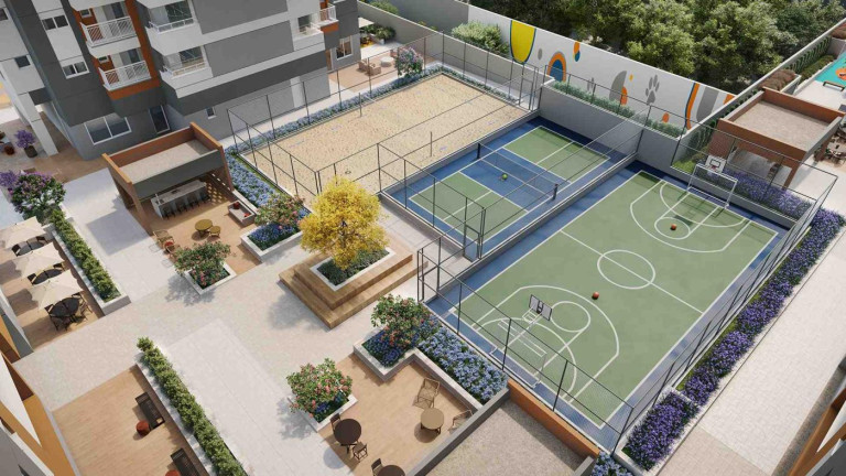 Imagem Apartamento com 3 Quartos à Venda, 134 m² em Santa Maria - Santo André