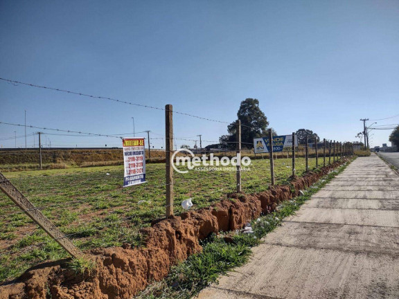 Imagem Terreno à Venda ou Locação, 7.418 m² em Jardim Aparecida - Campinas Imagem Terreno à Venda ou Locação, 7.418 m² em Jardim Aparecida - Campinas