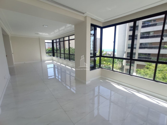 Imagem Apartamento com 3 Quartos à Venda, 136 m² em Meireles - Fortaleza