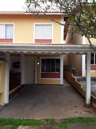 Imagem Casa com 2 Quartos à Venda, 70 m² em Granja Viana - Cotia
