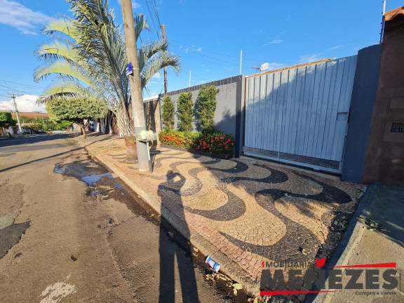 Casa com 3 Quartos à Venda, 319 m² em Jardim Ariana - Leme