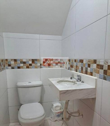 Imagem Sobrado com 5 Quartos à Venda, em Parque Das Nações - Santo André Imagem Sobrado com 5 Quartos à Venda, em Parque Das Nações - Santo André