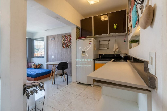 Imagem Apartamento com 1 Quarto à Venda, 42 m² em Bela Vista - São Paulo Imagem Apartamento com 1 Quarto à Venda, 42 m² em Bela Vista - São Paulo
