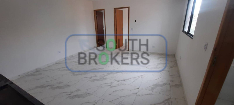 Imagem Apartamento com 2 Quartos à Venda,  em Vila Nivi - São Paulo