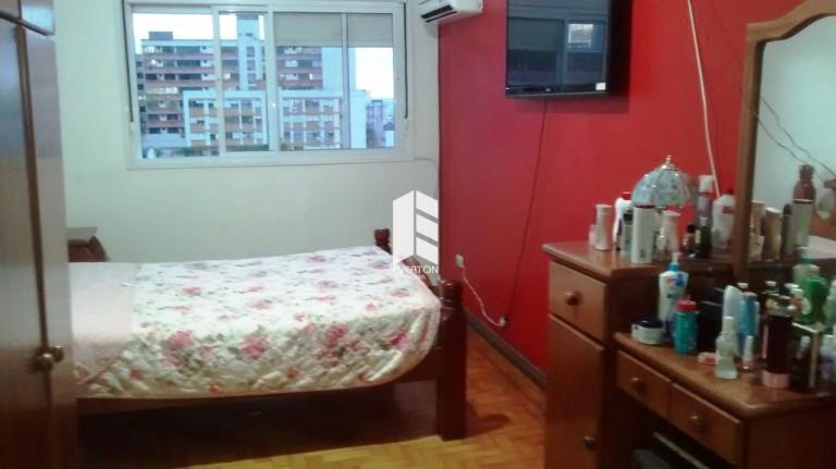 Imagem Apartamento com 3 Quartos à Venda, 109 m² em Centro - Santa Maria