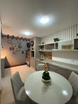 Imagem Imóvel com 3 Quartos à Venda, 140 m² em Vila Do Polonês - Campo Grande
