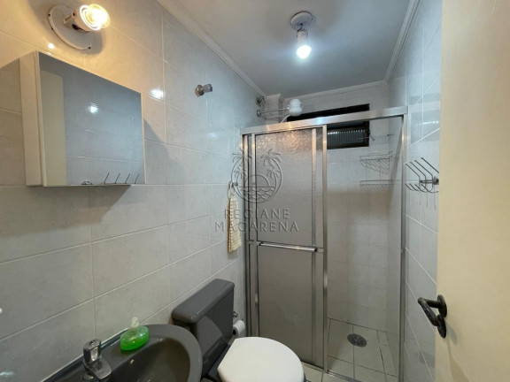 Imagem Apartamento com 2 Quartos à Venda, 62 m² em Praia Grande - Ubatuba