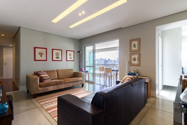 Foto do imóvel Apartamento com 3 Quartos à Venda, 93 m² em Vila Leopoldina - São Paulo