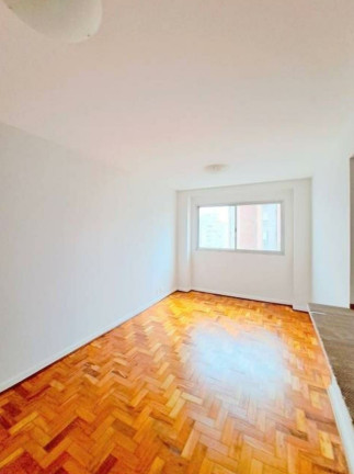Imagem Apartamento com 1 Quarto à Venda, 50 m² em Perdizes - São Paulo