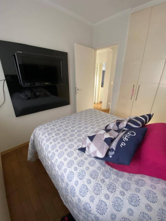 Imagem Apartamento com 2 Quartos à Venda, 60 m² em Vila Antonina - São Paulo