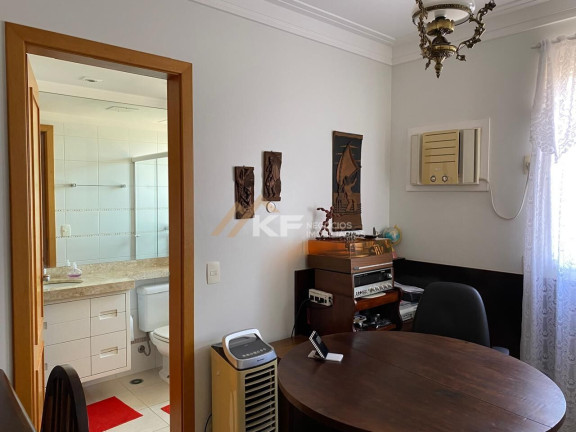 Imagem Apartamento com 3 Quartos à Venda, 137 m² em Jardim Irajá - Ribeirão Preto Imagem Apartamento com 3 Quartos à Venda, 137 m² em Jardim Irajá - Ribeirão Preto