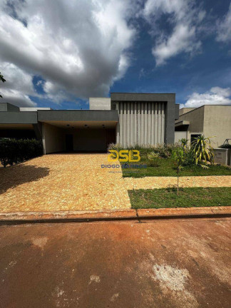 Imagem Casa com 3 Quartos à Venda, 230 m² em Condomínio Campos Do Conde - Barretos Imagem Casa com 3 Quartos à Venda, 230 m² em Condomínio Campos Do Conde - Barretos
