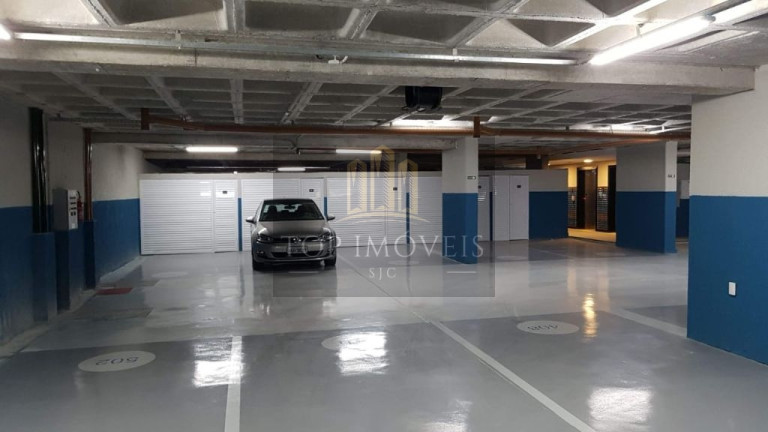 Imagem Studio com 1 Quarto para Alugar, 40 m² em Jardim Aquarius - São José Dos Campos Imagem Studio com 1 Quarto para Alugar, 40 m² em Jardim Aquarius - São José Dos Campos