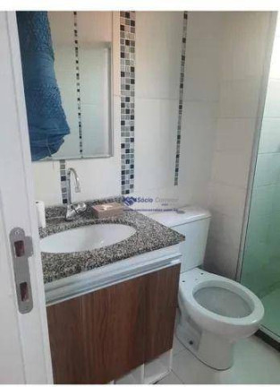 Imagem Apartamento com 2 Quartos à Venda, 83 m² em Centro - Guarulhos