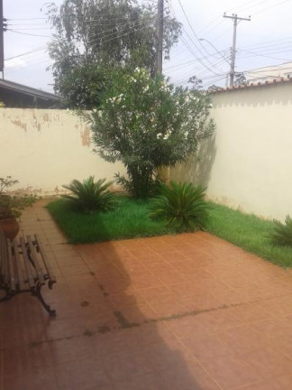 Imagem Casa com 2 Quartos à Venda, 120 m² em Conjunto Habitacional Engenheiro Otávio Rasi - Bauru