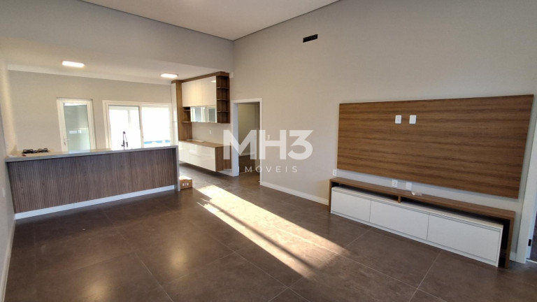 Imagem Casa de Condomínio com 3 Quartos à Venda, 195 m² em Residencial Real Parque Sumaré - Sumaré Imagem Casa de Condomínio com 3 Quartos à Venda, 195 m² em Residencial Real Parque Sumaré - Sumaré