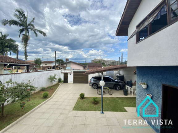 Imagem Casa com 4 Quartos à Venda, 240 m² em Estufa 1 - Ubatuba