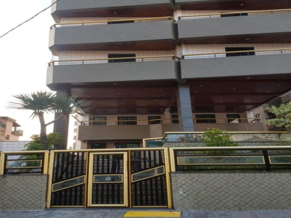 Imagem Apartamento com 2 Quartos à Venda, 98 m² em Centro - Praia Grande Imagem Apartamento com 2 Quartos à Venda, 98 m² em Centro - Praia Grande