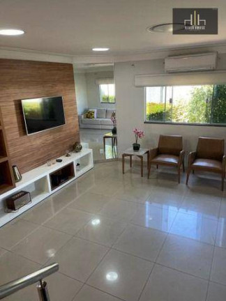 Imagem Sobrado com 5 Quartos à Venda, 420 m² em Jardim Califórnia - Cuiabá