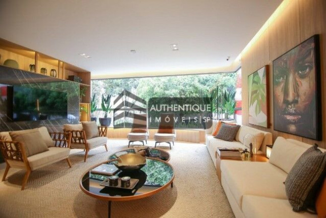 Imagem Apartamento com 3 Quartos à Venda, 153 m² em Vila Mariana - São Paulo Imagem Apartamento com 3 Quartos à Venda, 153 m² em Vila Mariana - São Paulo