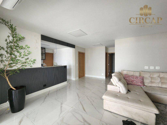 Imagem Apartamento com 3 Quartos à Venda, 143 m² em Santana - São Paulo