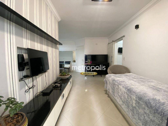 Imagem Apartamento com 3 Quartos à Venda, 90 m² em Santo Antônio - São Caetano Do Sul Imagem Apartamento com 3 Quartos à Venda, 90 m² em Santo Antônio - São Caetano Do Sul
