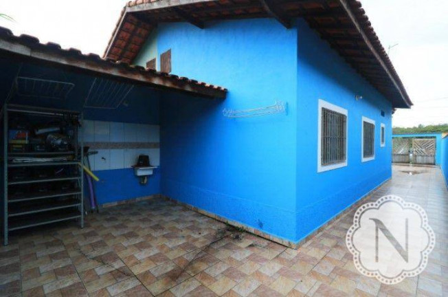 Imagem Casa com 2 Quartos à Venda, 49 m² em Jardim Suarão - Itanhaém Imagem Casa com 2 Quartos à Venda, 49 m² em Jardim Suarão - Itanhaém