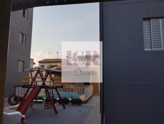Imagem Apartamento com 2 Quartos à Venda, 65 m² em Vila Olímpia - Sorocaba Imagem Apartamento com 2 Quartos à Venda, 65 m² em Vila Olímpia - Sorocaba