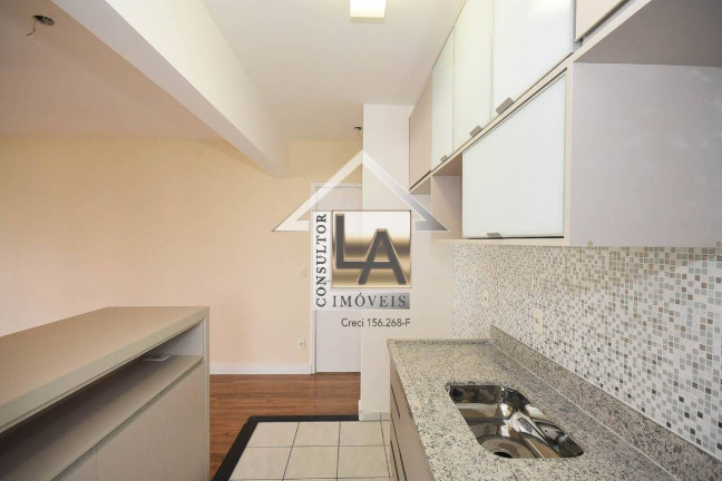 Imagem Apartamento com 2 Quartos à Venda, 69 m² em Morumbi - São Paulo Imagem Apartamento com 2 Quartos à Venda, 69 m² em Morumbi - São Paulo