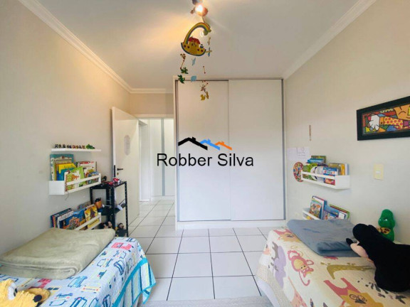 Imagem Apartamento com 3 Quartos à Venda, 125 m² em Centro - Taubaté Imagem Apartamento com 3 Quartos à Venda, 125 m² em Centro - Taubaté