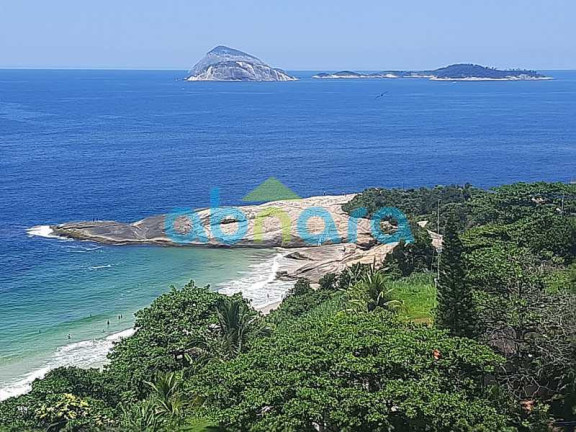 Apartamento com 2 Quartos à Venda, 80 m² em Copacabana - Rio De Janeiro