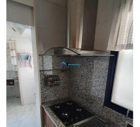 Imagem Apartamento com 2 Quartos à Venda, 98 m² em Centro - Jundiaí