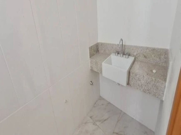 Imagem Imóvel com 4 Quartos à Venda, 144 m² em Serrano - Belo Horizonte