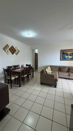 Imagem Apartamento com 2 Quartos à Venda, 92 m² em Caiçara - Praia Grande