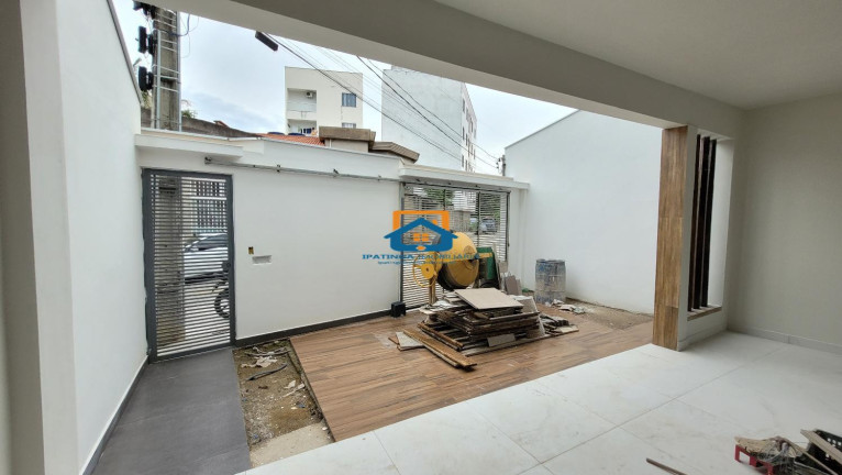 Imagem Casa com 3 Quartos à Venda, 150 m² em Vila Celeste - Ipatinga