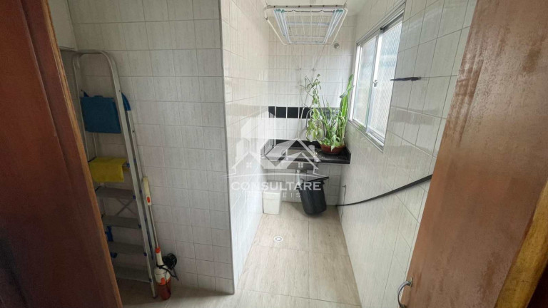 Imagem Apartamento com 2 Quartos à Venda, 70 m² em Boqueirão - Praia Grande