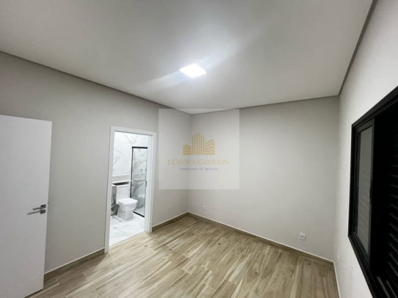 Imagem Casa de Condomínio com 3 Quartos à Venda, 144 m² em Jardim Novo Horizonte - Sorocaba