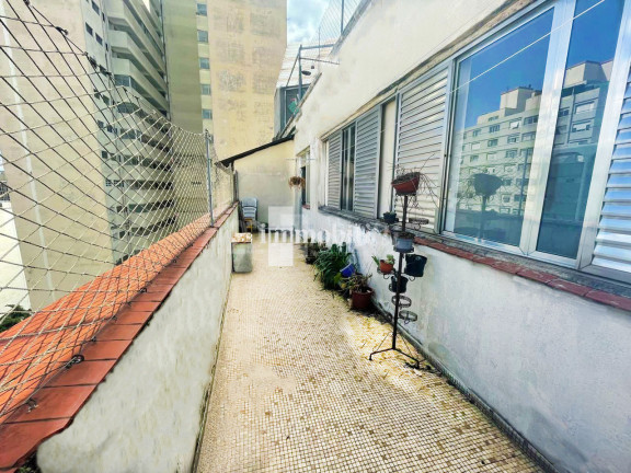 Imagem Apartamento com 2 Quartos à Venda, 81 m² em Higienopolis - São Paulo Imagem Apartamento com 2 Quartos à Venda, 81 m² em Higienopolis - São Paulo