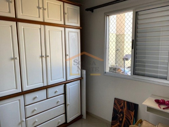 Imagem Apartamento com 2 Quartos à Venda, 53 m² em Vila Gustavo - São Paulo Imagem Apartamento com 2 Quartos à Venda, 53 m² em Vila Gustavo - São Paulo