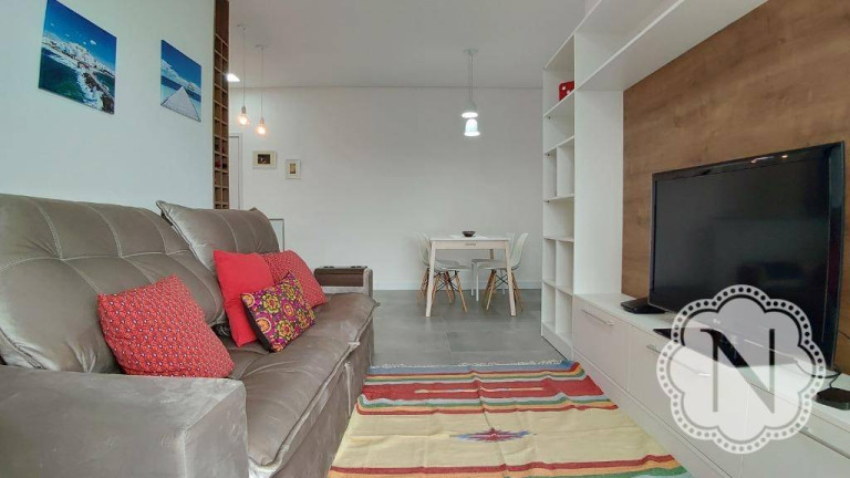 Imagem Apartamento com 2 Quartos à Venda, 77 m² em Centro - Itanhaém Imagem Apartamento com 2 Quartos à Venda, 77 m² em Centro - Itanhaém