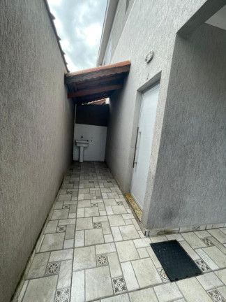 Imagem Casa com 2 Quartos à Venda, 53 m² em Ocian - Praia Grande