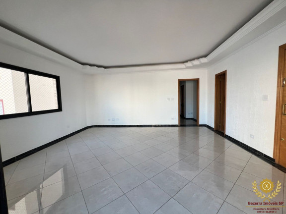 Imagem Apartamento com 3 Quartos à Venda, 125 m² em Vila Paulicéia - São Paulo
