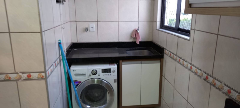 Imagem Apartamento com 3 Quartos à Venda,  em Cidade Dos Funcionários - Fortaleza