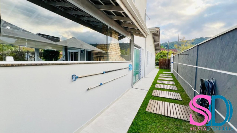 Imagem Casa de Condomínio com 3 Quartos à Venda, 201 m² em Horto Florestal - Ubatuba Imagem Casa de Condomínio com 3 Quartos à Venda, 201 m² em Horto Florestal - Ubatuba