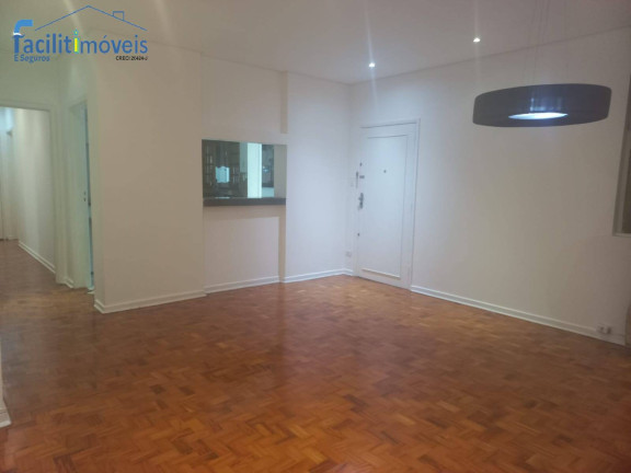Imagem Apartamento com 3 Quartos à Venda, 172 m² em Centro - Santo André Imagem Apartamento com 3 Quartos à Venda, 172 m² em Centro - Santo André