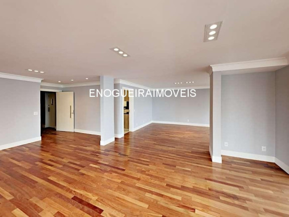 Imagem Imóvel com 4 Quartos à Venda, 380 m² em Santa Cecília - São Paulo